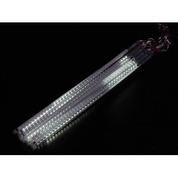 Светодиодная гирлянда LED Meteor White 50см IP67 12V